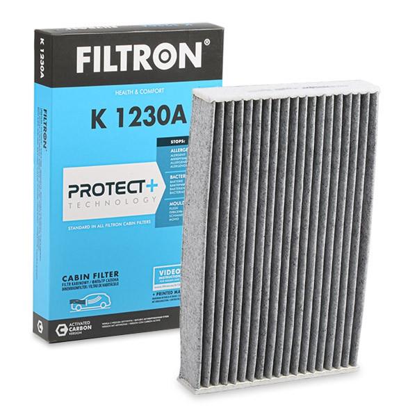 Polen Filtresi Juke F15 10-19 / Pulsar 16= Karbonlu