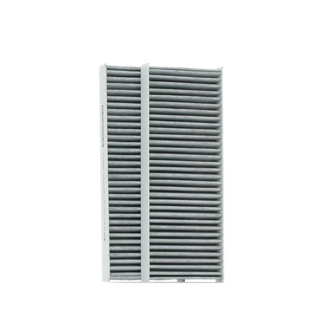 Polen Filtresi Navara D40 06-13 Karbonlu