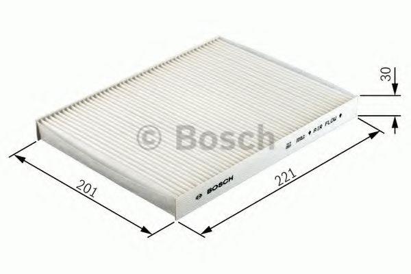 Polen Filtresi Primera P12 02-07 / X-Trail T30 02-07 / Almera N16 00-07 