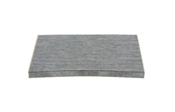 Polen Filtresi Qashqai J10 06-13 / X-Trail T31 08-13 Karbonlu
