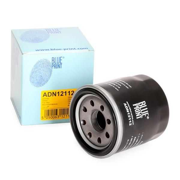 Yağ Filtresi Almera N16 00-07 / Primera P11 96-99 2.0 / Primera P12 02-07 1.6 / Qashqai J10 06-13 1.6 / Juke F15 10-19 1.6 / Benzinli Motorlar