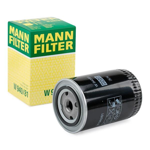 Yağ Filtresi Pıck-Up D21 - D22 95-02 / Terrano R20 96-02 TD27
