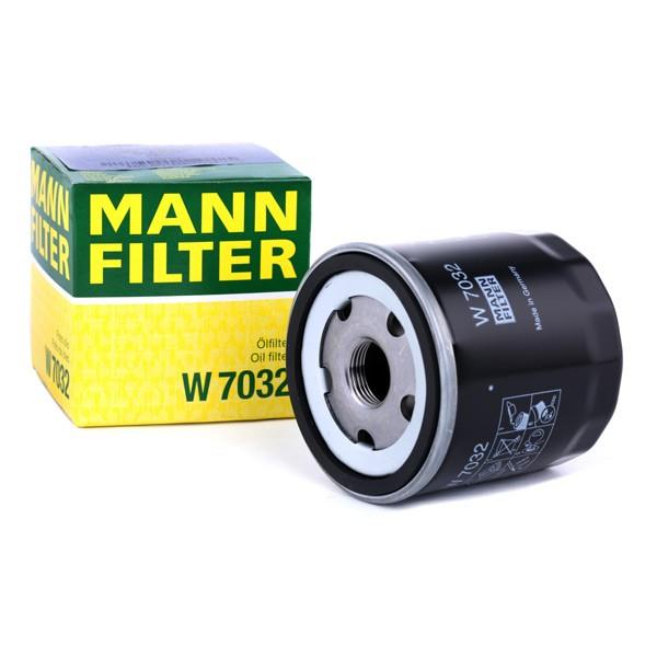 Yağ Filtresi Juke F15 10-19 / Qashqai J11 14-21 / Note E12 12- 1.5 Diesel K9K