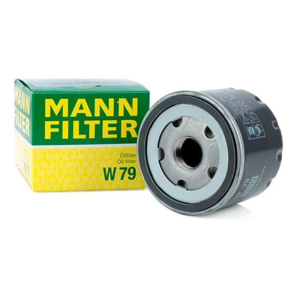 Yağ Filtresi Juke F15 10-19 / Qashqai J10 06-13 1,5 Diesel K9K
