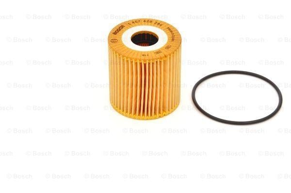 Yağ Filtresi Skystar Nd22 03-09