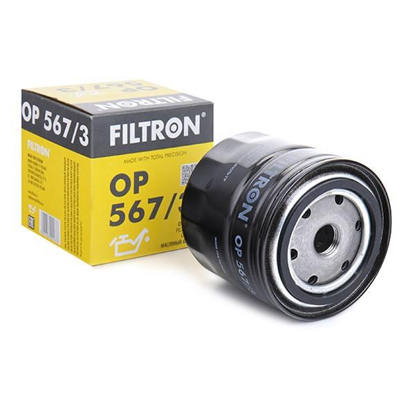 Yağ Filtresi Pıck-Up D21 - D22 95-02 / Terrano R20 96-01 TD27 