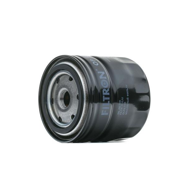 Yağ Filtresi Pıck-Up D21 - D22 95-02 / Terrano R20 96-01 TD27 