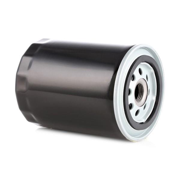 Yağ Filtresi Pıck-Up D21 - D22 95-02 / Terrano R20 96-01 TD27 