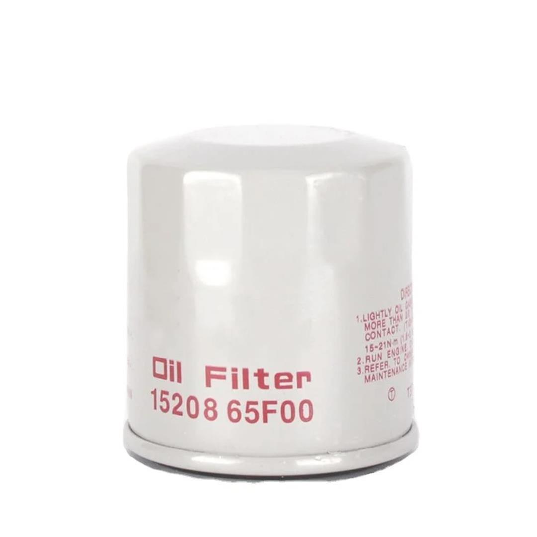Yağ Filtresi Almera N16 00-07 / Primera P11 96-99 2.0 / Primera P12 02-07 1.6 / Qashqai J10 06-13 1.6 / Juke F15 10-19 1.6 / Benzinli Motorlar