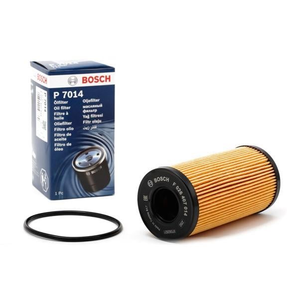 Yağ Filtresi Qashqai J10 06-13 2.0Dcı-2.3Dcı