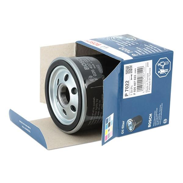 Yağ Filtresi Qashqai J10 06-13 / Juke F15 10-19 / Note E11 05-11 / Micra K12 02-09 1.5Dcı Alçak Tip
