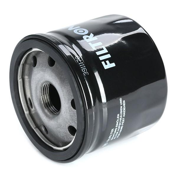 Yağ Filtresi Qashqai J10 06-13 / Juke F15 10-19 / Note E11 05-11 / Micra K12 02-09 1.5Dcı Alçak Tip