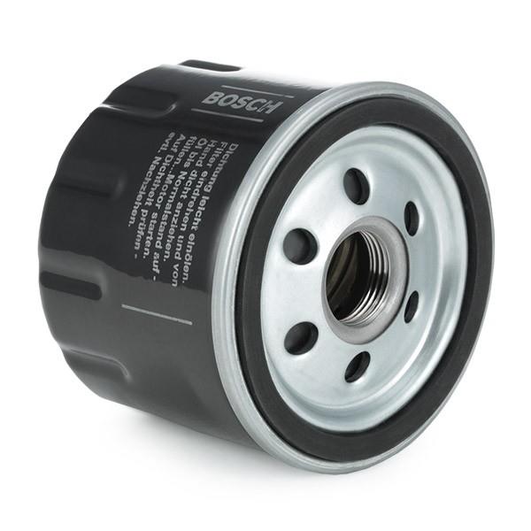 Yağ Filtresi Qashqai J10 06-13 / Juke F15 10-19 / Note E11 05-11 / Micra K12 02-09 1.5Dcı Alçak Tip