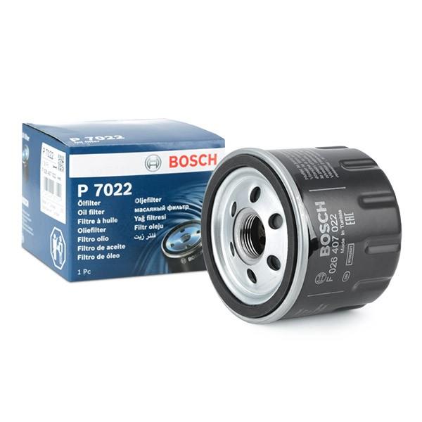 Yağ Filtresi Qashqai J10 06-13 / Juke F15 10-19 / Note E11 05-11 / Micra K12 02-09 1.5Dcı Alçak Tip