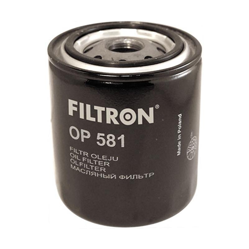 Yağ Filtresi Sunny B13 90-93 1.6 / Primera P11 96-01 1.6 / Altima A31 89-92 / Terrano R20 96-01 2.4 Benzinli