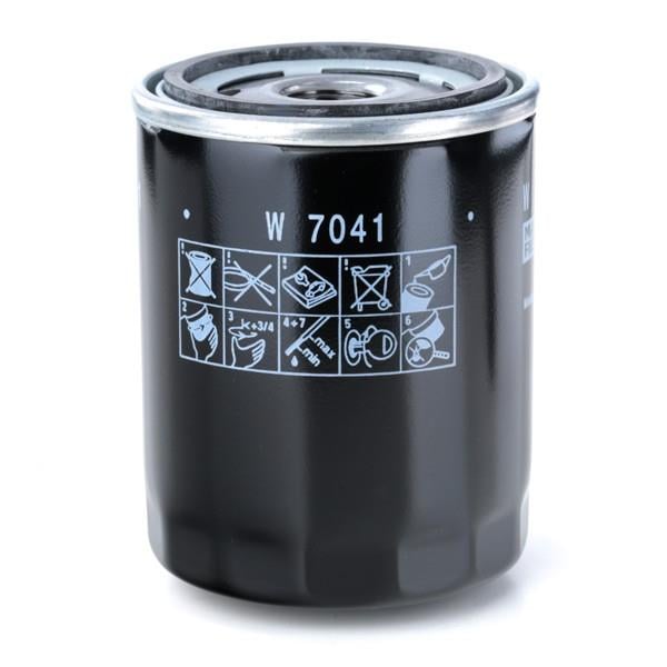 Yağ Filtresi Sunny B13 90-93 1.6 / Primera P11 96-01 1.6 / Altima A31 89-92 / Terrano R20 96-01 2.4 Benzinli