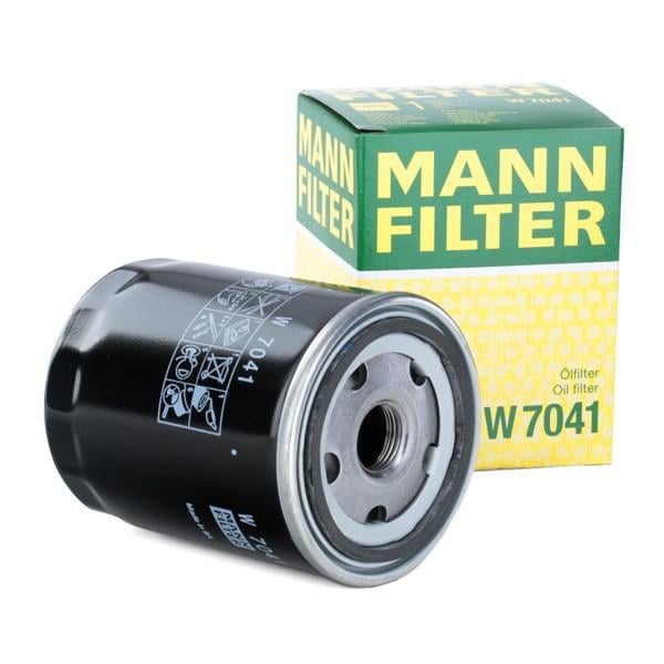 Yağ Filtresi Sunny B13 90-93 1.6 / Primera P11 96-01 1.6 / Altima A31 89-92 / Terrano R20 96-01 2.4 Benzinli