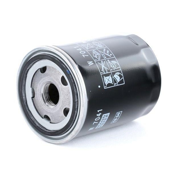 Yağ Filtresi Sunny B13 90-93 1.6 / Primera P11 96-01 1.6 / Altima A31 89-92 / Terrano R20 96-01 2.4 Benzinli