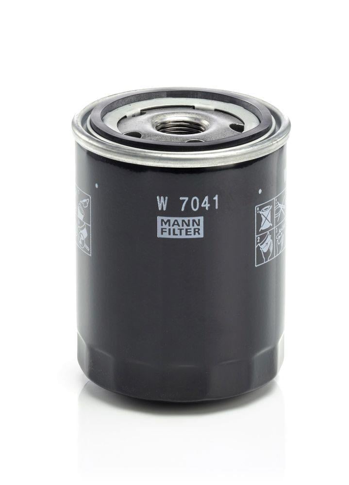 Yağ Filtresi Sunny B13 90-93 1.6 / Primera P11 96-01 1.6 / Altima A31 89-92 / Terrano R20 96-01 2.4 Benzinli
