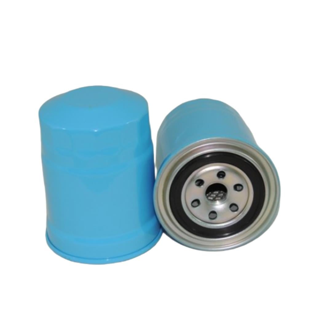 Yakit Filtresi (Mazot) D22 98-01 / Terrano 2.7 (Altı Kapalı)