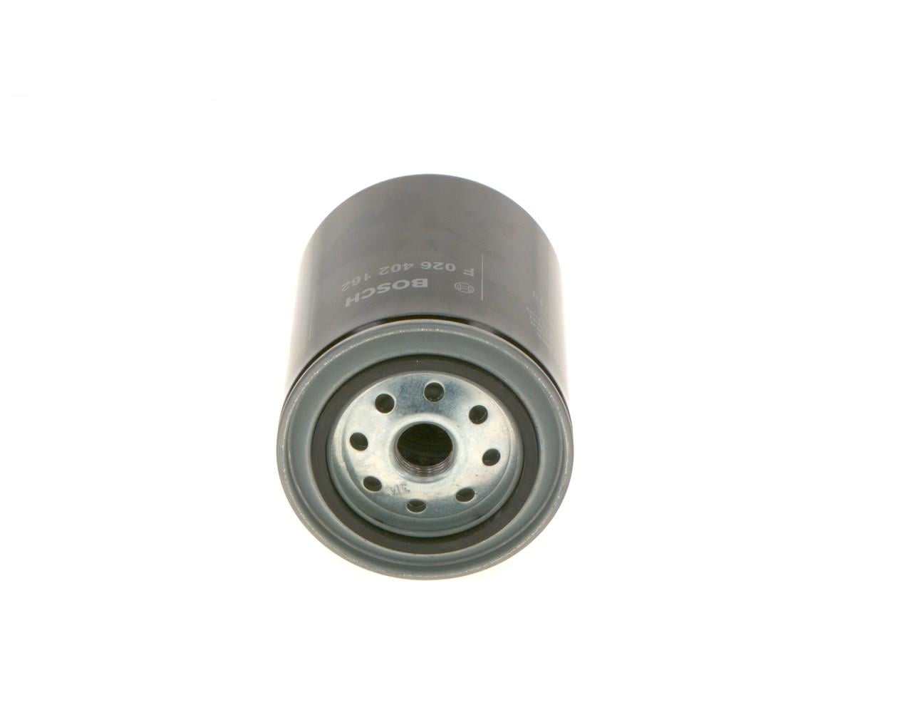 Yakıt Filtresi (Mazot) Pıck-Up D22 98-01 / Terrano R20 96-99 2.7 (Altı Kapalı)