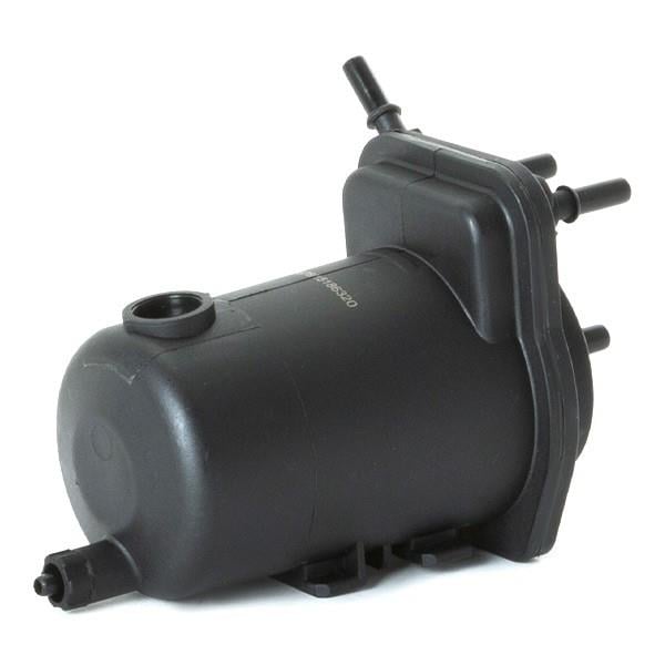 Yakıt Filtresi (Mazot) Juke F15 10-19 / Note E11 05-11 / Micra K12 02-09 / 1.5 DCI Deliksiz