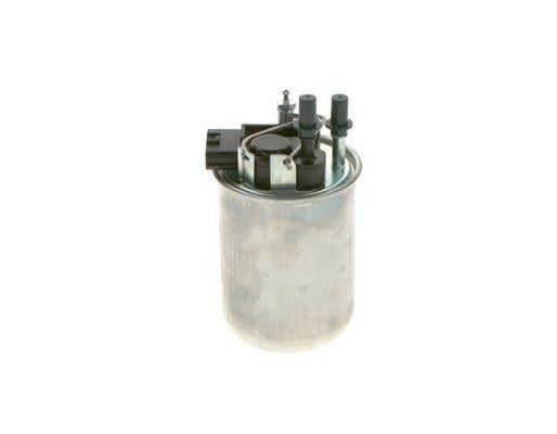 Yakıt Filtresi (Mazot) Juke F15 10-19 / Pulsar 14=>