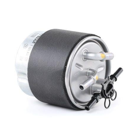 Yakıt Filtresi (Mazot) Qashqai J10 06-13 1.5 Dcı/ X-Trail T31 08-13 2.0Dcı