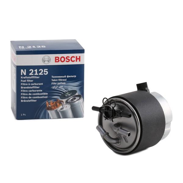 Yakıt Filtresi (Mazot) Qashqai J10 06-13 1.5 Dcı/ X-Trail T31 08-13 2.0Dcı