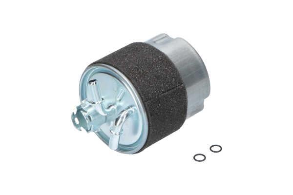 Yakıt Filtresi (Mazot) Qashqai J10 06-13