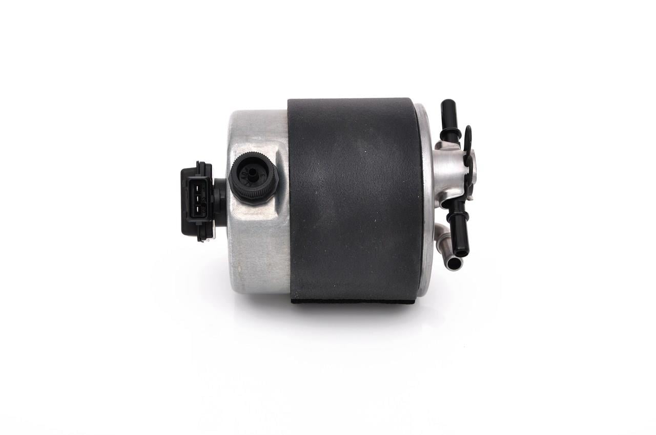 Yakıt Filtresi (Mazot) Qashqai J10 06-13 1.5 Dcı/ X-Trail T31 08-13 2.0Dcı
