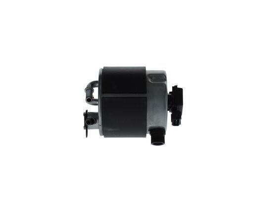 Yakıt Filtresi (Mazot) Qashqai J10 06-13 1.5 Dcı/ X-Trail T31 08-13 2.0Dcı