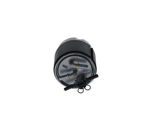 Yakıt Filtresi (Mazot) Qashqai J10 06-13 1.5 Dcı/ X-Trail T31 08-13 2.0Dcı
