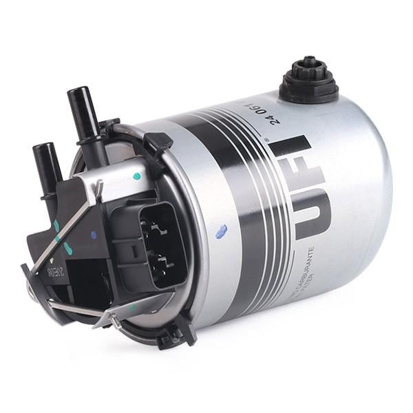 Yakıt Filtresi (Mazot) Qashqai J10 06-13 (Oe)
