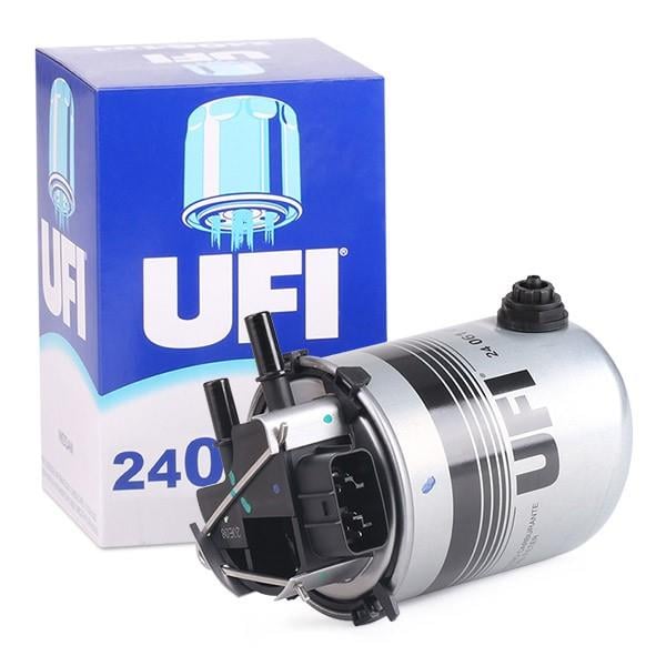 Yakıt Filtresi (Mazot) Qashqai J10 06-13 (Oe)