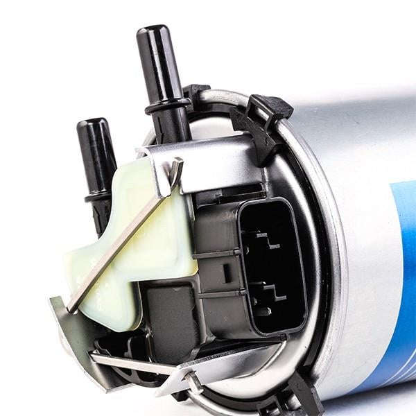Yakıt Filtresi (Mazot) Qashqai J11 14-21 / X-Trail T32 14-21 / R9M / K9K (Oe)