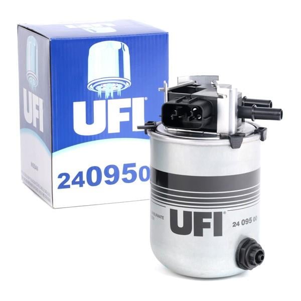 Yakıt Filtresi (Mazot) Qashqai J11 14-21 / X-Trail T32 14-21 R9M / K9K Sensörlü (Oe)