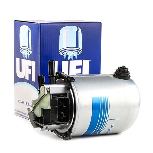 Yakıt Filtresi (Mazot) Qashqai J11 14-21 / X-Trail T32 14-21 / R9M / K9K (Oe)