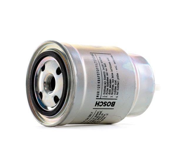 Yakıt Filtresi (Mazot) Terrano R20 96-99 TD27