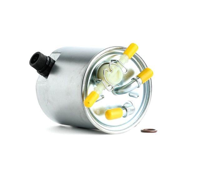 Yakıt Filtresi (Mazot) X-Trail T31 08-13 2.0 DCI Müşürsüz Tip