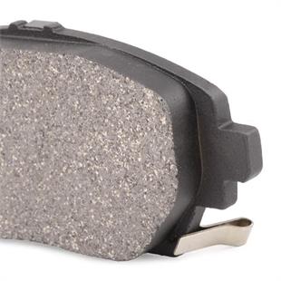 FREN BALATA PRIMERA 03-10 / ACCORD 98-01 1.8 ÖN