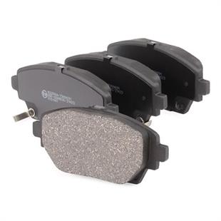 FREN BALATA PRIMERA 03-10 / ACCORD 98-01 1.8 ÖN