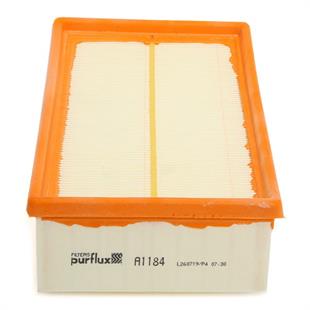 Hava Filtresi Micra K12 02-09 / Note E11 05-11 1.5DCI