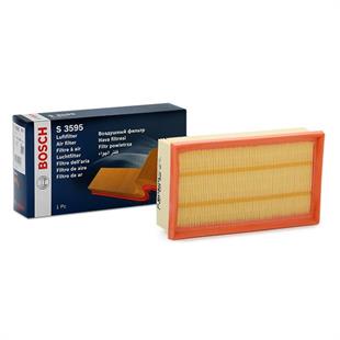 Hava Filtresi Micra K12 05-11  / Note E11 07-11 / Juke F15 10-19 1.5DCI