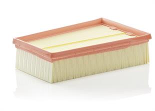 Hava Filtresi Qashqai J10 06-13 1.6 Benzinli / 2.0 Dizel / X-Trail T31 08-13 Dizel