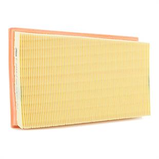 Hava Filtresi Qashqai J10 06-13 1.6 Benzinli / 2.0 Dizel / X-Trail T31 08-13 Dizel