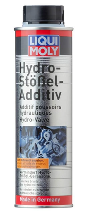 LIQUI MOLY Lifter- Supap İteceği Katkısı 300 ml