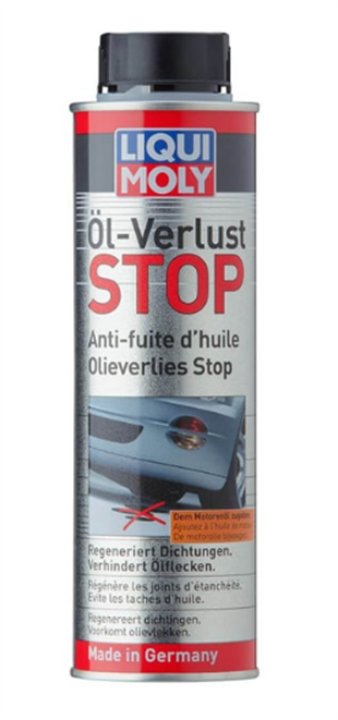 LIQUI MOLY Motor Yağı Sızıntı Önleyici 300 Ml.