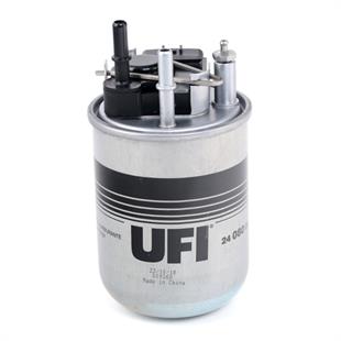 Mazot Filtresi Juke F15 10-19 1,5 Diesel K9K