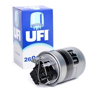 Mazot Filtresi Juke F15 10-19 1,5 Diesel K9K